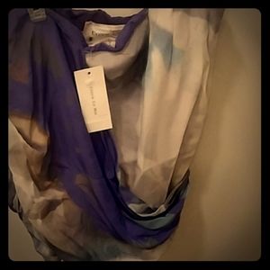 Coeur Le Roi brand new silk skirt